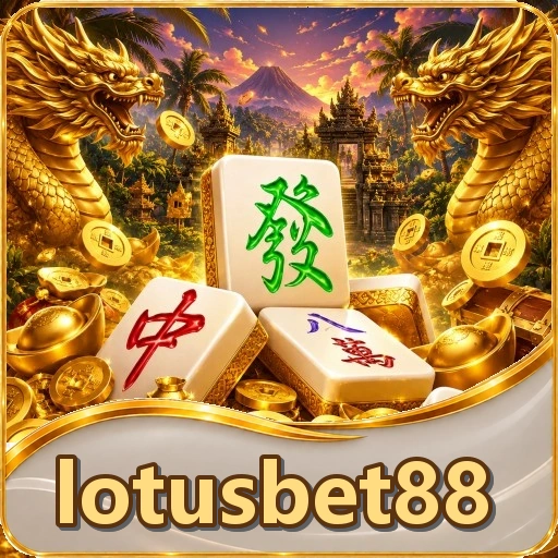Pusat download lotusbet88 APK v5.2.3 28.4MB CDN resmi Indonesia