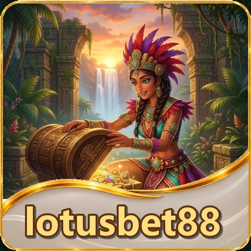 Fitur pencarian cerdas aplikasi lotusbet88