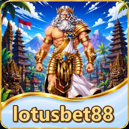 Hasil scan keamanan download lotusbet88 APK resmi di VirusTotal